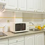 Turim Algarve Mor Turisticos 3*