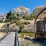 Turim Algarve Mor Turisticos شقة فندقية