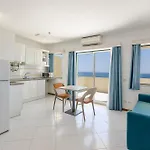 شقة فندقية Turim Algarve Mor Turisticos بورتيماو
