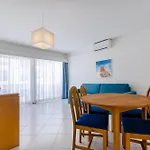 Turim Algarve Mor Turisticos 3* بورتيماو