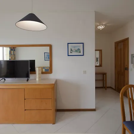Turim Algarve Mor Turisticos Apartahotel 2*