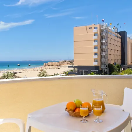 Turim Algarve Mor Turisticos פורטימאו