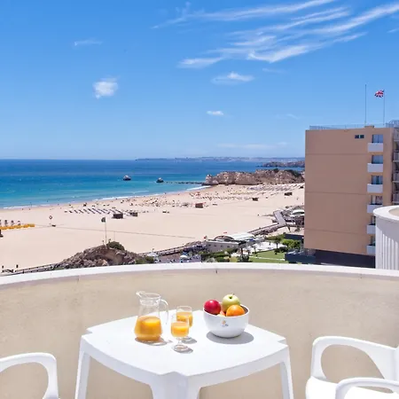 Turim Algarve Mor Turisticos Apartahotel 2*