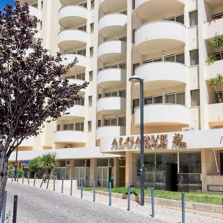 מלון דירות Turim Algarve Mor Turisticos