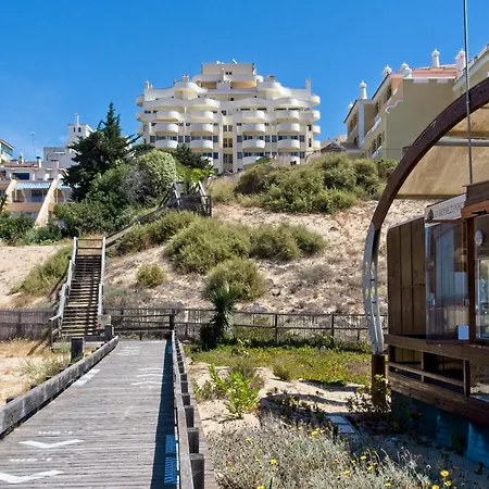 Turim Algarve Mor Turisticos מלון דירות
