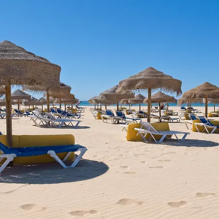Turim Algarve Mor Turisticos Apartahotel 2*