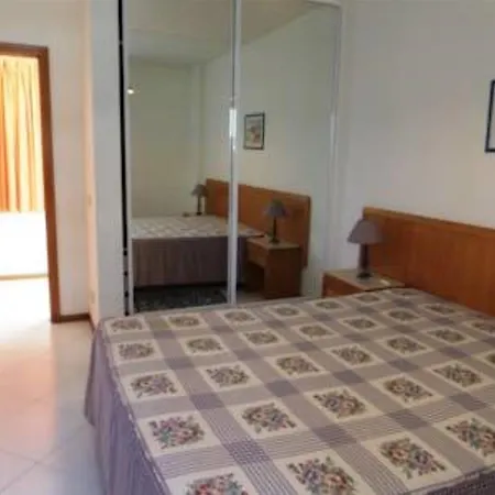 Turim Algarve Mor Turisticos Apartahotel