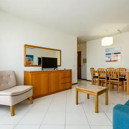 Turim Algarve Mor Turisticos 3* פורטימאו