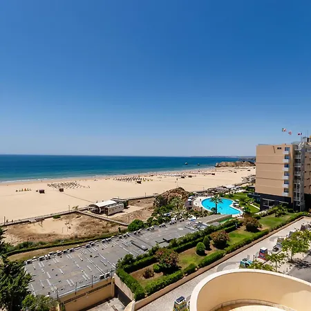 Turim Algarve Mor Turisticos מלון דירות פורטימאו