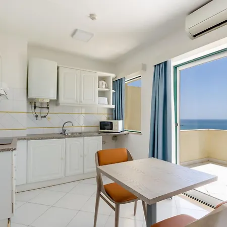 Turim Algarve Mor Turisticos 3*