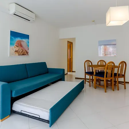 Turim Algarve Mor Turisticos Apartahotel 2*