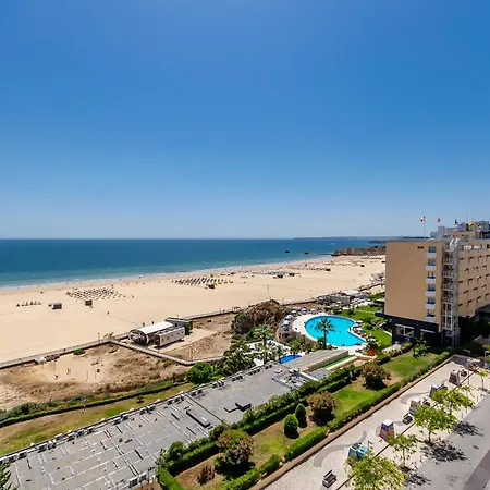 Turim Algarve Mor Turisticos 3* פורטימאו