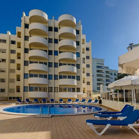 מלון דירות Turim Algarve Mor Turisticos