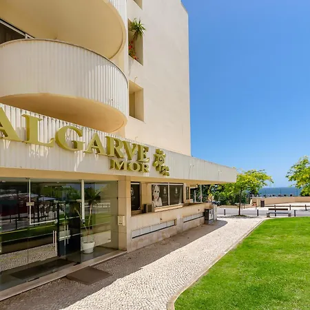Turim Algarve Mor Turisticos Portimão