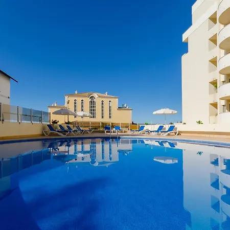 Apartahotel Turim Algarve Mor Turisticos Portimão
