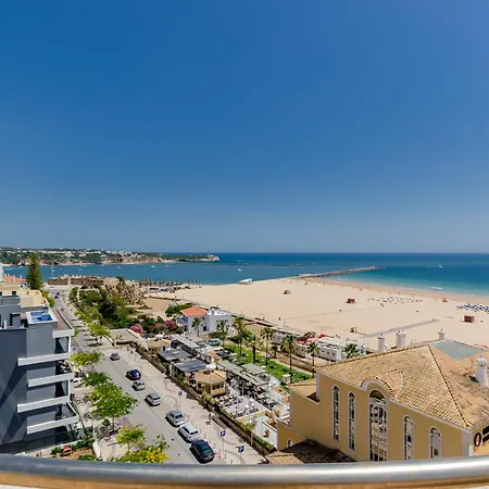 Turim Algarve Mor Turisticos 2*