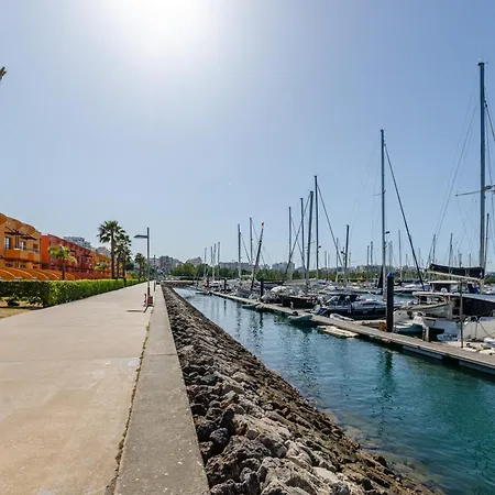 Turim Algarve Mor Turisticos