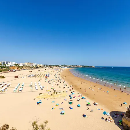 Apartahotel Turim Algarve Mor Turisticos