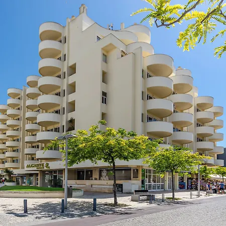 Turim Algarve Mor Turisticos מלון דירות 3*