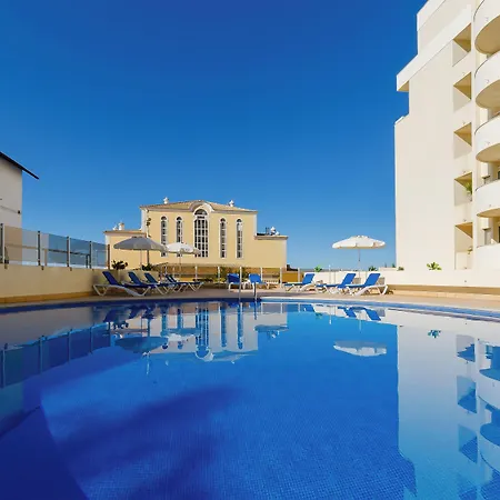 מלון דירות Turim Algarve Mor Turisticos פורטימאו