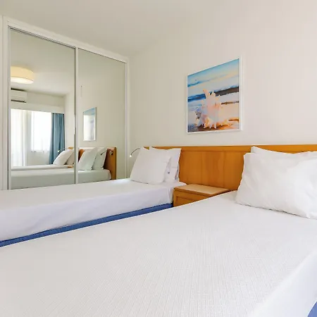 Turim Algarve Mor Turisticos מלון דירות פורטימאו