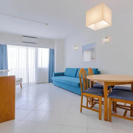 Turim Algarve Mor Turisticos מלון דירות 3*