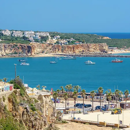 Turim Algarve Mor Turisticos פורטימאו