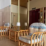 Turim Algarve Mor Turísticos Apartahotel