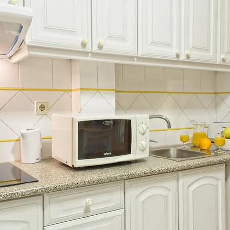 Turim Algarve Mor Turisticos 3*