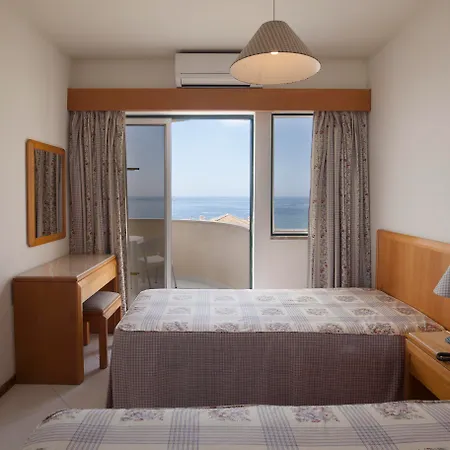 Turim Algarve Mor Turísticos 3*