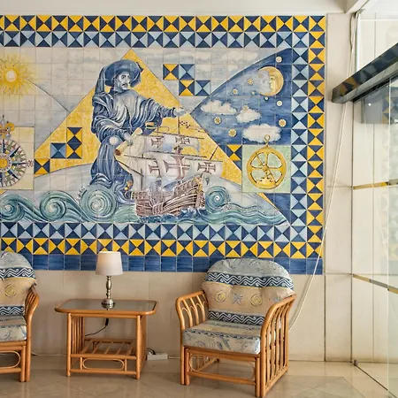 Turim Algarve Mor Turisticos 3*