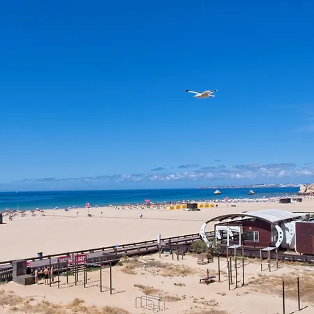 Turim Algarve Mor Turisticos شقة فندقية 3*