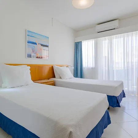Turim Algarve Mor Turisticos Apart Otel