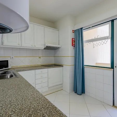 Turim Algarve Mor Turisticos מלון דירות 3*