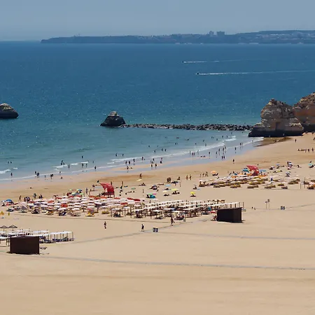 Turim Algarve Mor Turísticos