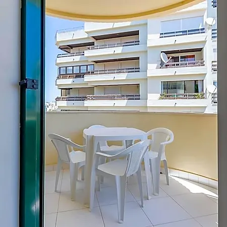 Turim Algarve Mor Turisticos Aparthotel