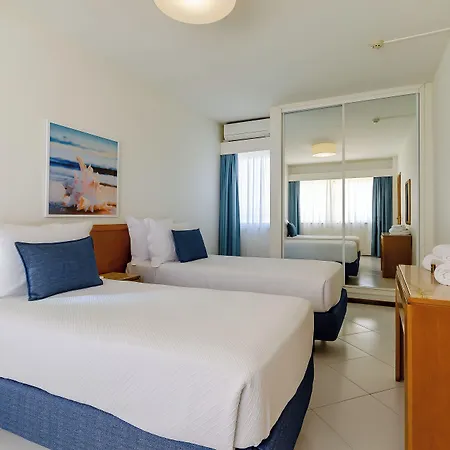 Turim Algarve Mor Turisticos Aparthotel 3*