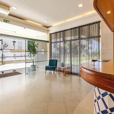 Turim Algarve Mor Turisticos Aparthotel