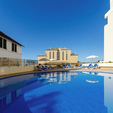 Aparthotel Turim Algarve Mor Turisticos Portimão