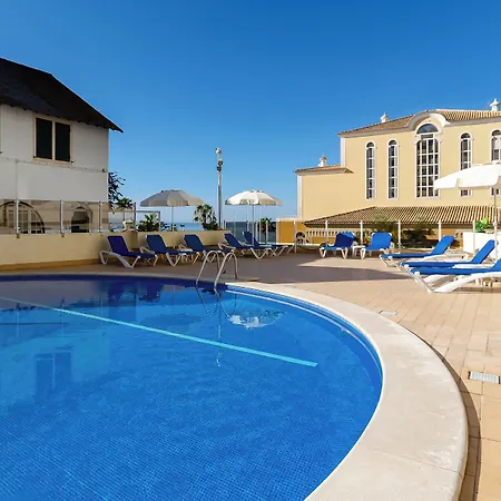 Turim Algarve Mor Turísticos