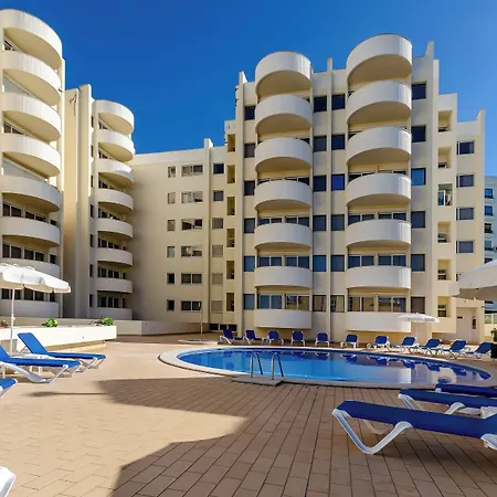 Turim Algarve Mor Turisticos 3* Portimão