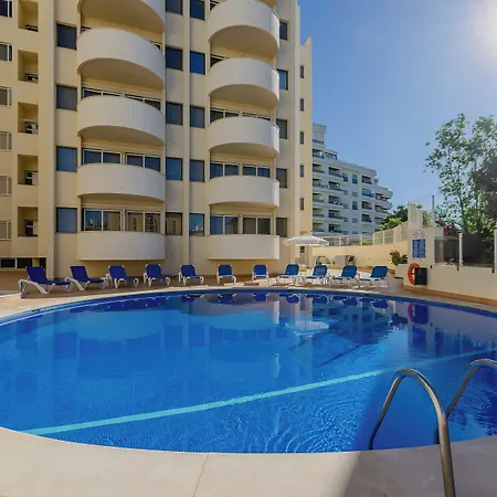 Aparthotel Turim Algarve Mor Turisticos Portimão