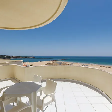 Turim Algarve Mor Turisticos Aparthotel 3*