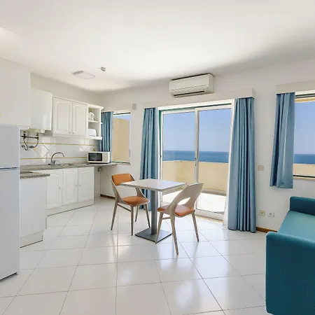 Turim Algarve Mor Turísticos 3*