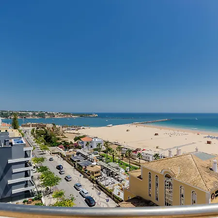 Aparthotel Turim Algarve Mor Turisticos
