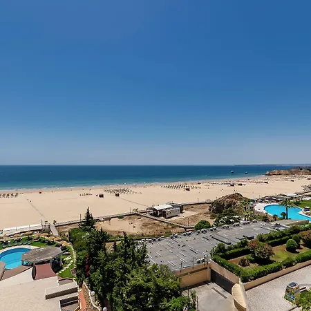 Turim Algarve Mor Turisticos Aparthotel Portimão