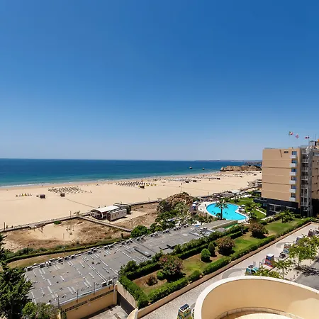 Apart-hotel Turim Algarve Mor Turísticos Portimão