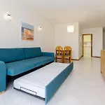 Ξενοδοχείο με διαμερίσματα Turim Algarve Mor Turisticos 3*