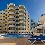 Ξενοδοχείο με διαμερίσματα Turim Algarve Mor Turisticos