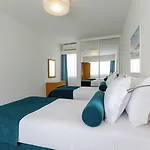 Turim Algarve Mor Turisticos 3* Portimão